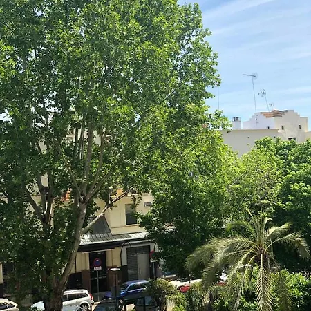 Appartement Apartamento Triana Center *