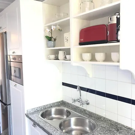 Apartamento Triana Center Seville