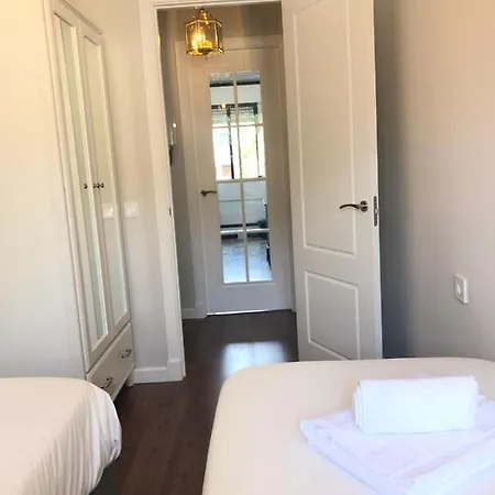 Apartamento Triana Center