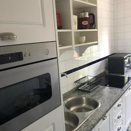 Apartamento Triana Center Apartment