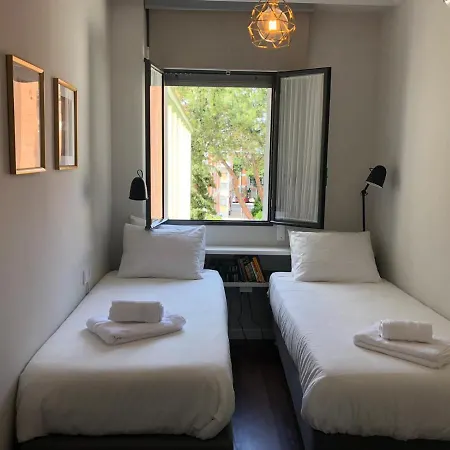 Apartment Apartamento Triana Center Seville