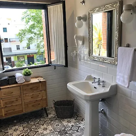 Apartamento Triana Center Apartment *