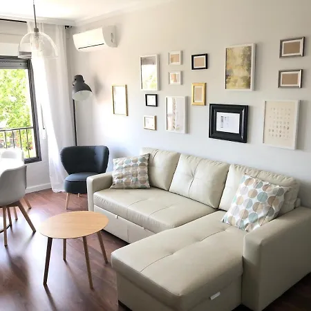Apartamento Triana Center *