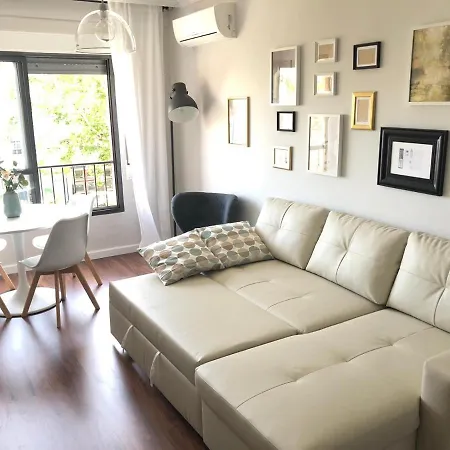 Apartment Apartamento Triana Center Seville