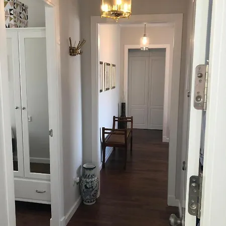 Apartamento Triana Center *