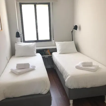 Apartamento Triana Center
