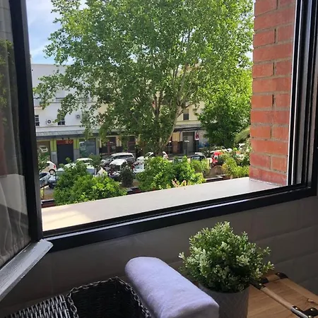 Appartement Apartamento Triana Center