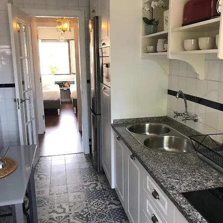 Apartamento Triana Center Apartment Seville