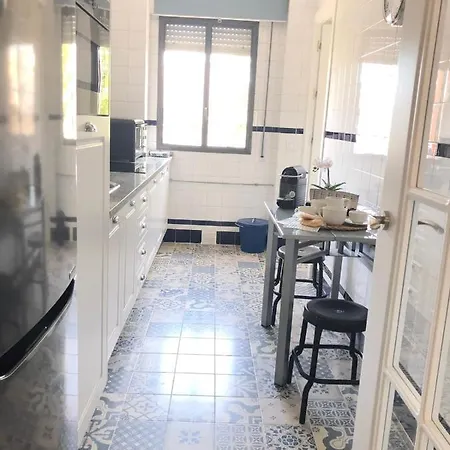 Apartamento Triana Center