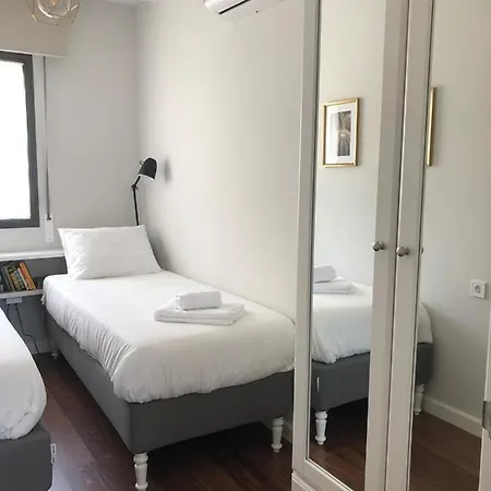 Apartment Apartamento Triana Center