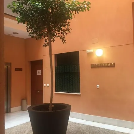 Calle Zaragoza 62, Appartement *
