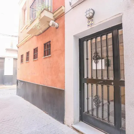 Apartament Sol