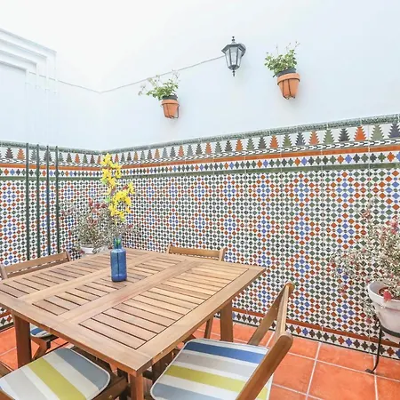 Apartamento Sol Sevilla