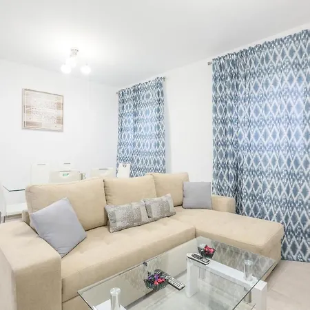 Sol Apartament