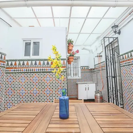 Apartamento Sol