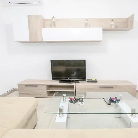 Sol Apartamento *