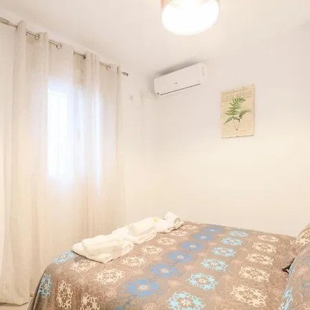 Sol Apartamento Sevilla
