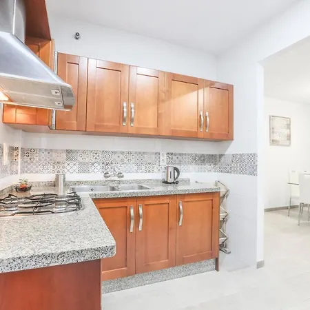 Apartamento Sol Sevilla