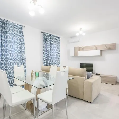 Apartamento Sol Sevilla