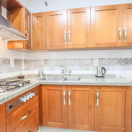 Sol Apartamento *