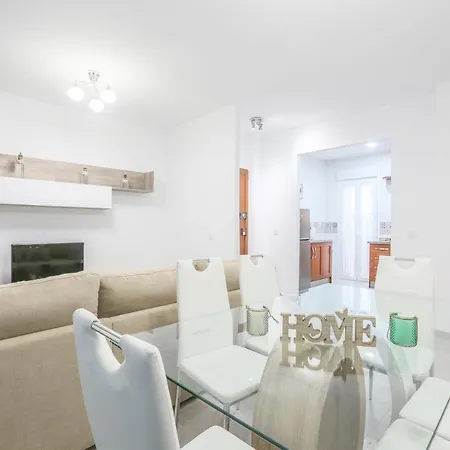 Sol Apartamento *