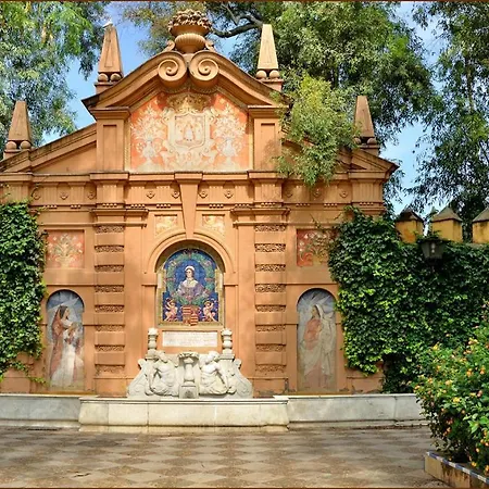 Apartment Wish Alameda Bulevar Seville