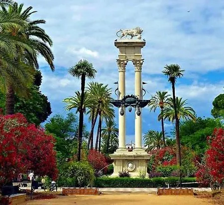 Apartment Wish Alameda Bulevar *