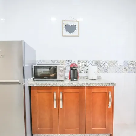 Apartamento Sol Sevilla