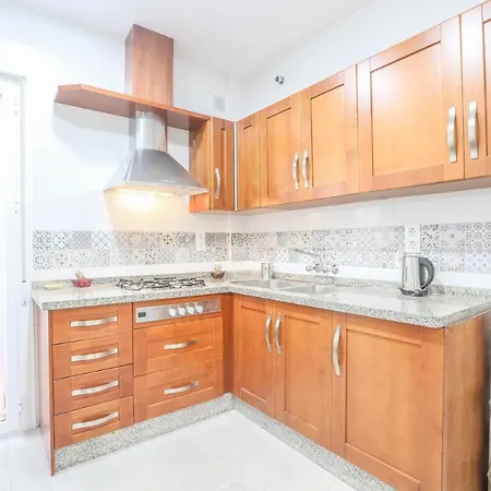 Apartamento Sol *