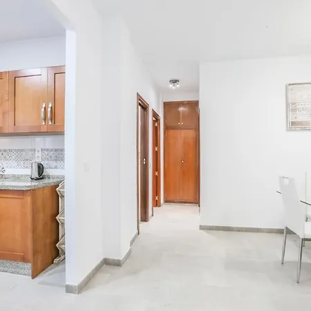 Apartamento Sol *