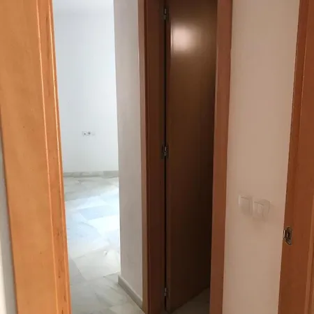Wish Alameda Bulevar Apartment Seville