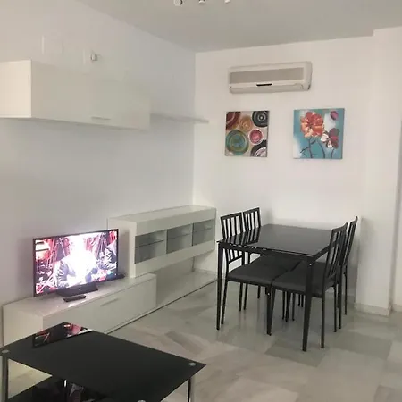 Wish Alameda Bulevar Apartment Seville