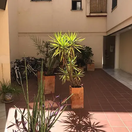 Wish Alameda Bulevar Apartment Seville