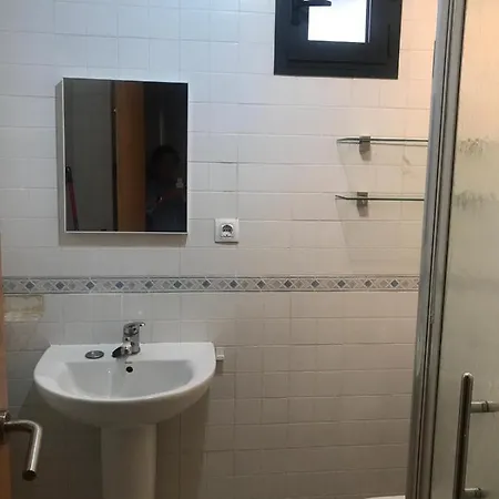 Apartment Wish Alameda Bulevar