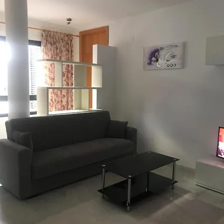 Apartment Wish Alameda Bulevar *