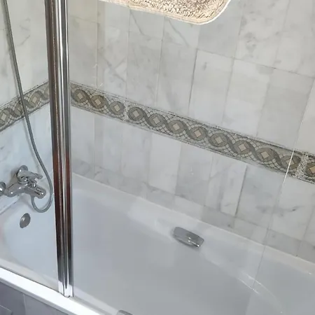 Independiente En Chalet De Gines Holiday home Seville