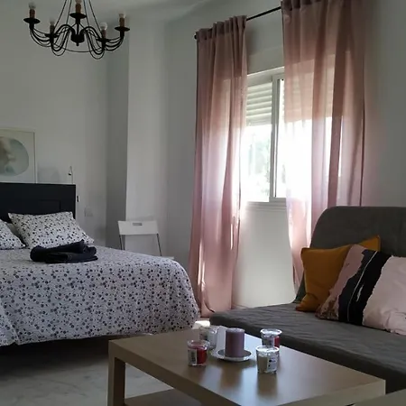 Holiday home Independiente En Chalet De Gines