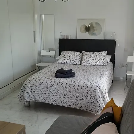 Holiday home Independiente En Chalet De Gines