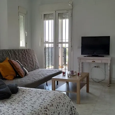 Independiente En Chalet De Gines * Seville