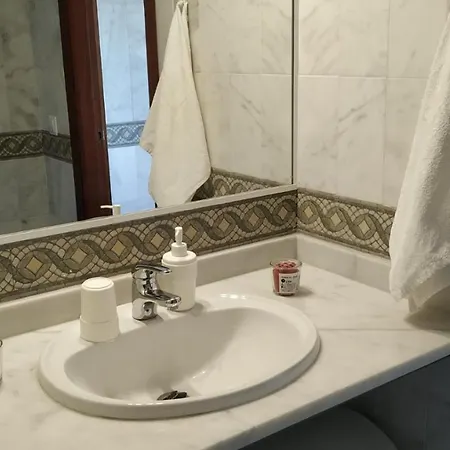 Holiday home Independiente En Chalet De Gines *