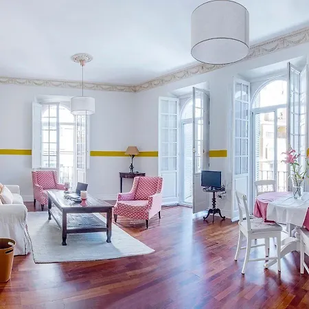 Apartamento Karivu Tintes Seville