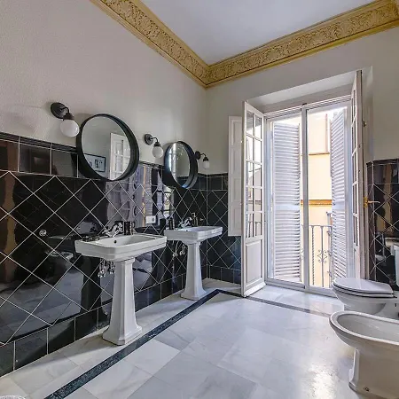 Apartamento Karivu Tintes * Seville
