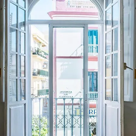 Apartamento Karivu Tintes Apartment