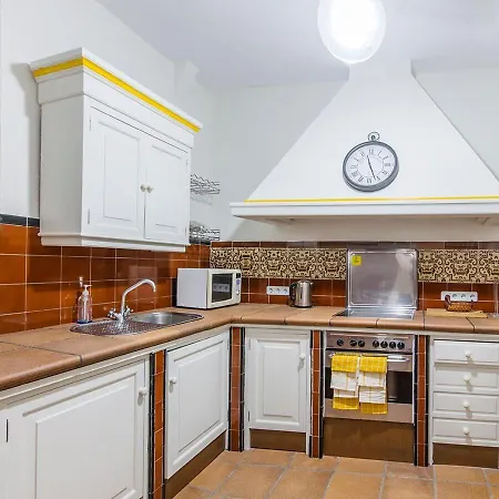 Apartamento Karivu Tintes * Seville