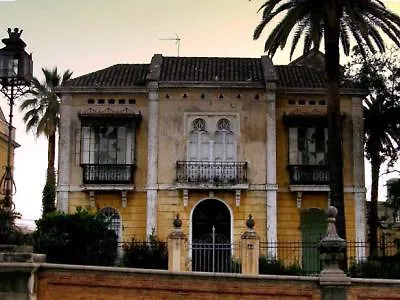 Apartment Lux Sevilla Bormujos