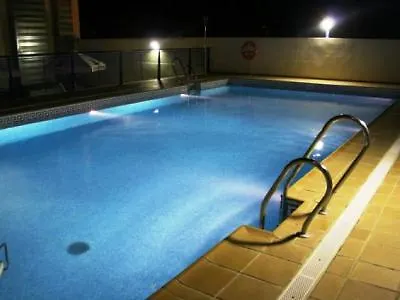 Lux Sevilla