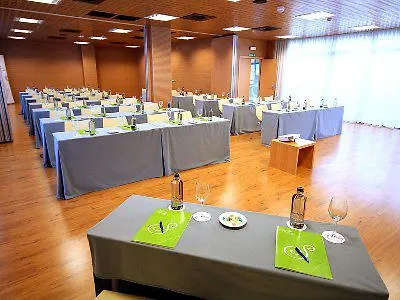 Exe Palmera Hotel 4*
