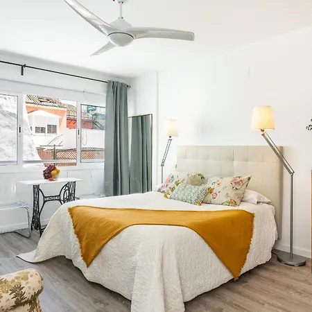 Waou Cosy I Cathedral Apartment