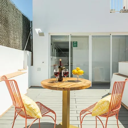 Apartment Waou Cosy I Cathedral