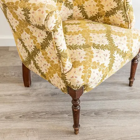 Waou Cosy I Cathedral Apartment